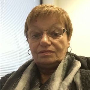 Meet your Posher, Doris